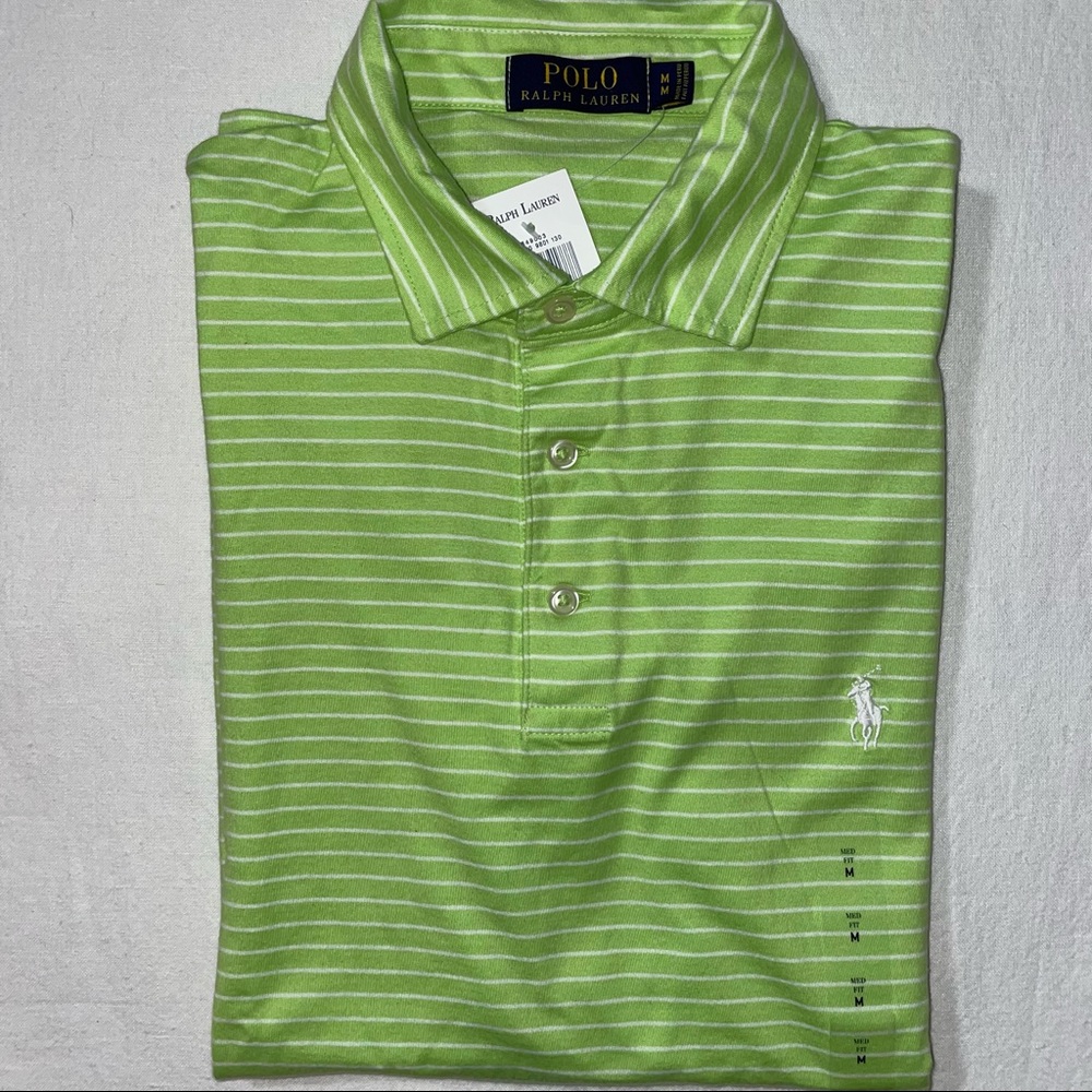 Ralph Lauren Men’s Polo Shirt Medium